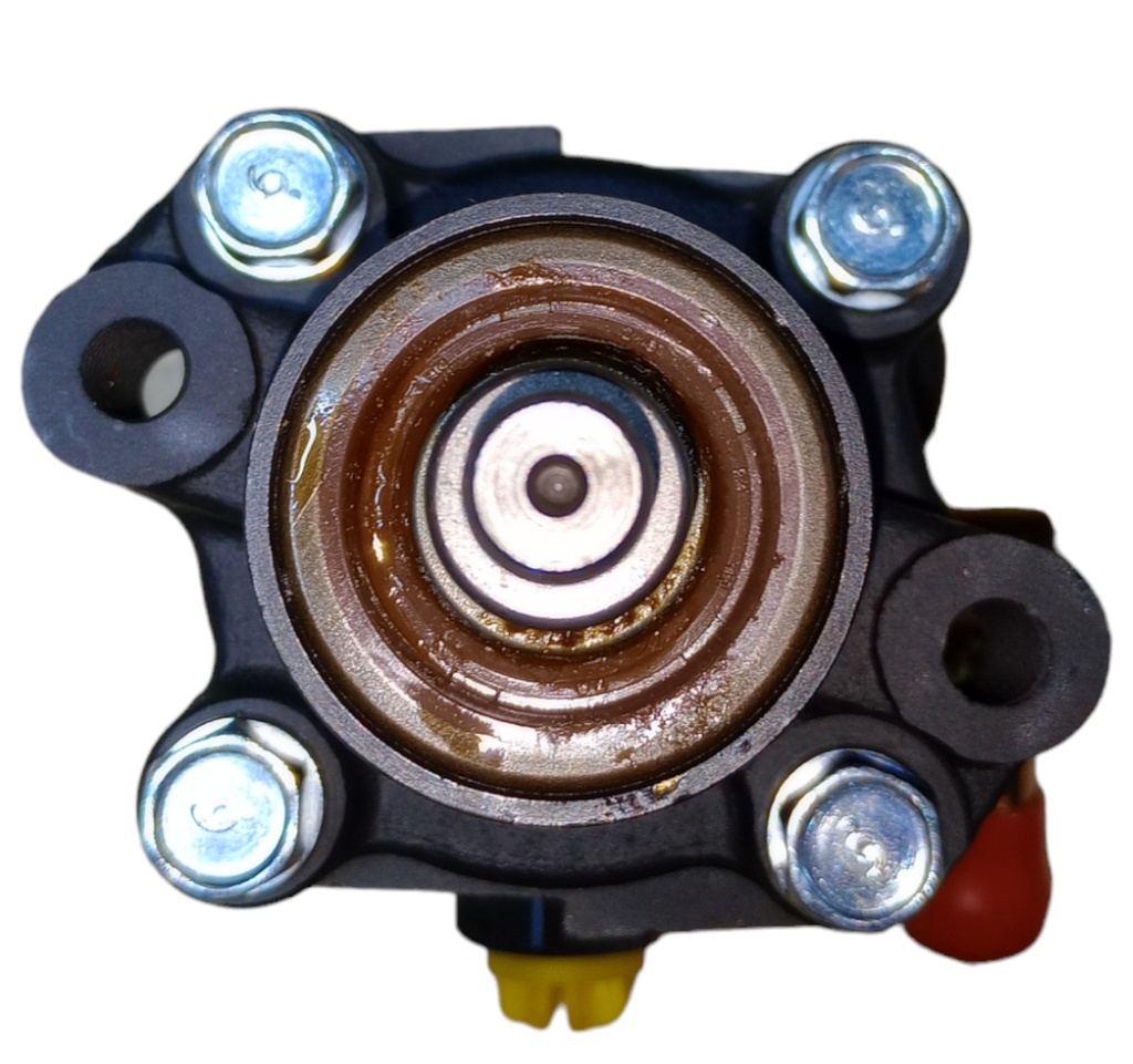 Bomba hidráulica 22R