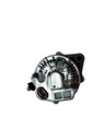 Alternador con B. De vacio 5L
