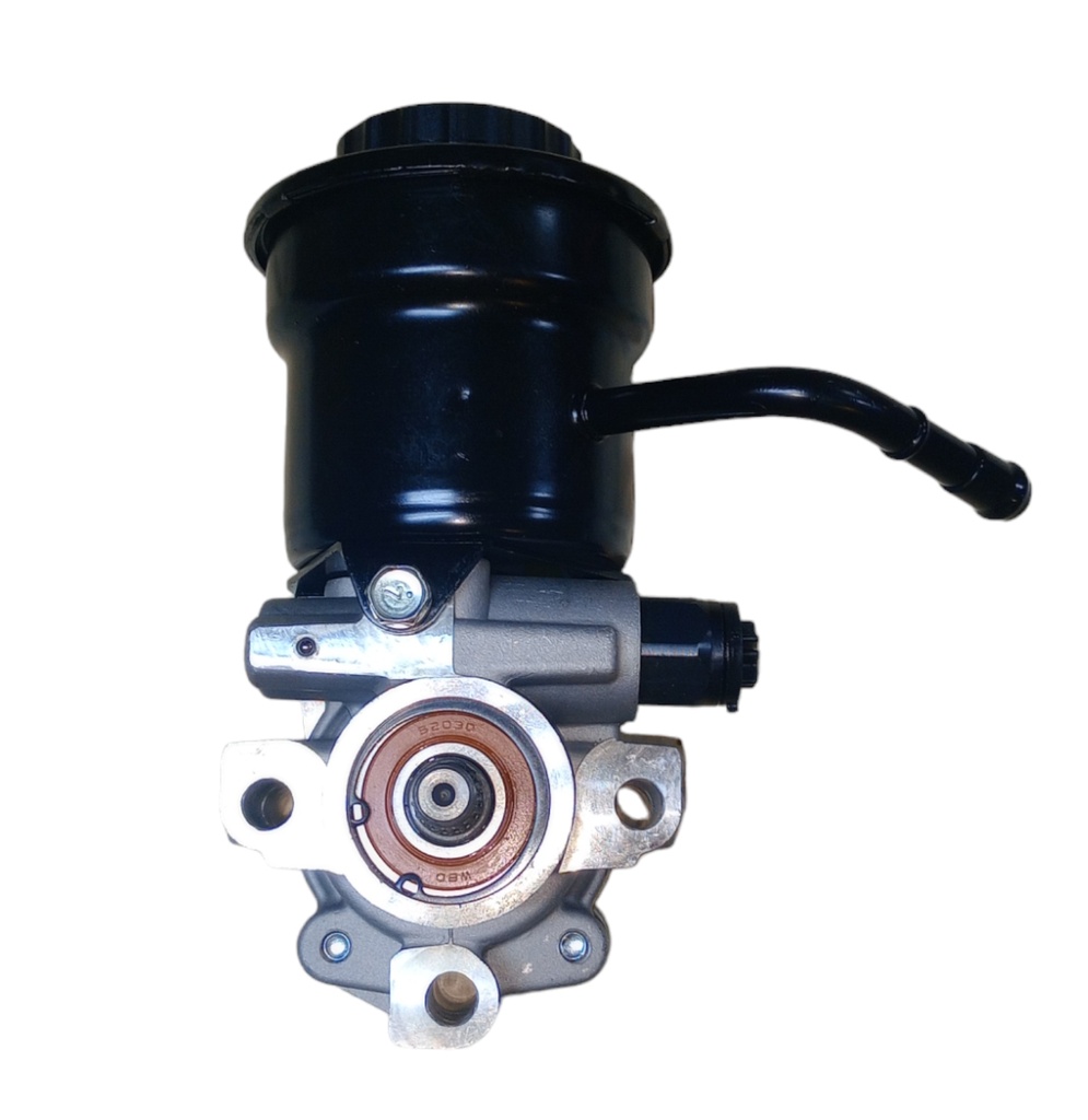 Bomba hidraulica con deposito 3RZ toyota hi lux 6v
