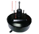Booster de freno 9 pulgadas 22r 4wd