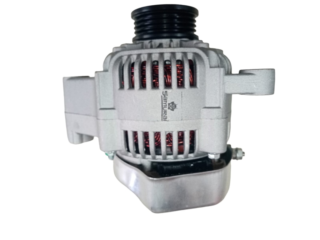 Alternador corolla 97 -00