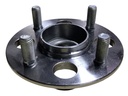 Bufa trasera R/L honda civic 88/00 