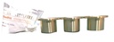 Bushing de Bronce de Catarina