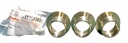 Bushing de Bronce de Catarina