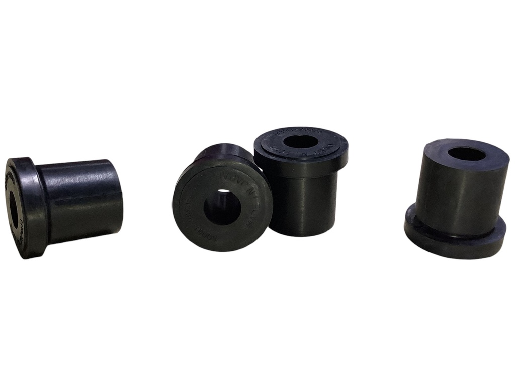 Bushing de hoja resorte Toyota 22r japon