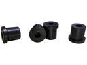 Bushing de hoja resorte Toyota 22r japon