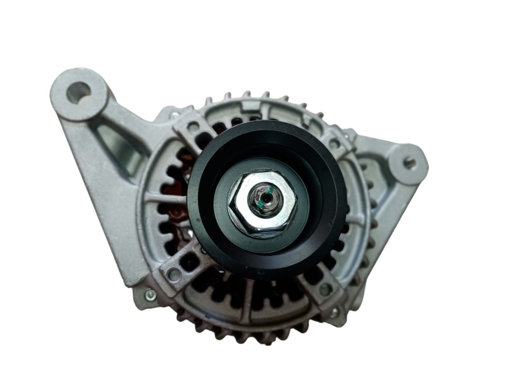 Alternador  COROLLA 98/02 GEO PRINZ CHEVROLET PRINZ