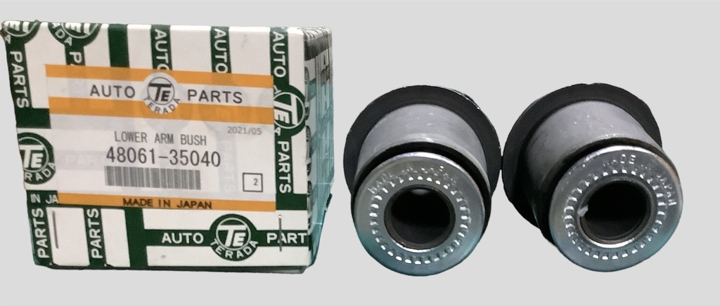 Bushing de muleta japon 22r 4x4
