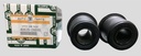 Bushing de muleta japon 4WD