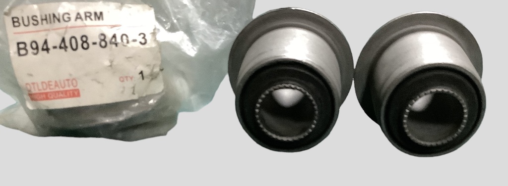 Bushing de muleta mazda 3