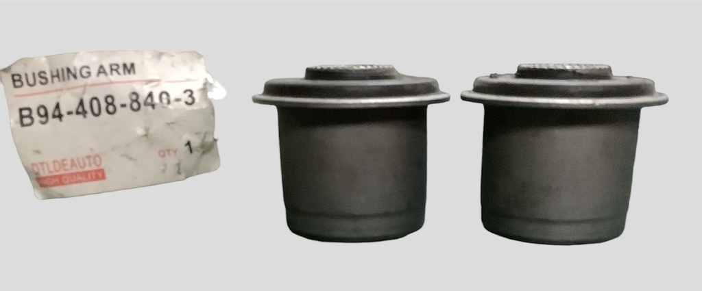 Bushing de muleta mazda 3