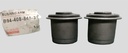 Bushing de muleta mazda 3