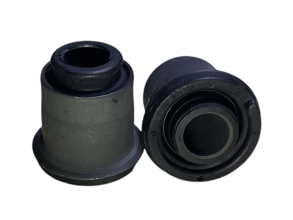 Bushings de muleta
