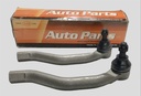 Cabezal afuera LH honda civic 03 /13