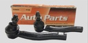 Cabezal COROLLA VIOZ YARIS RH 01/07
