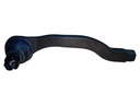 Cabezal de afuera RH honda civic 91/98