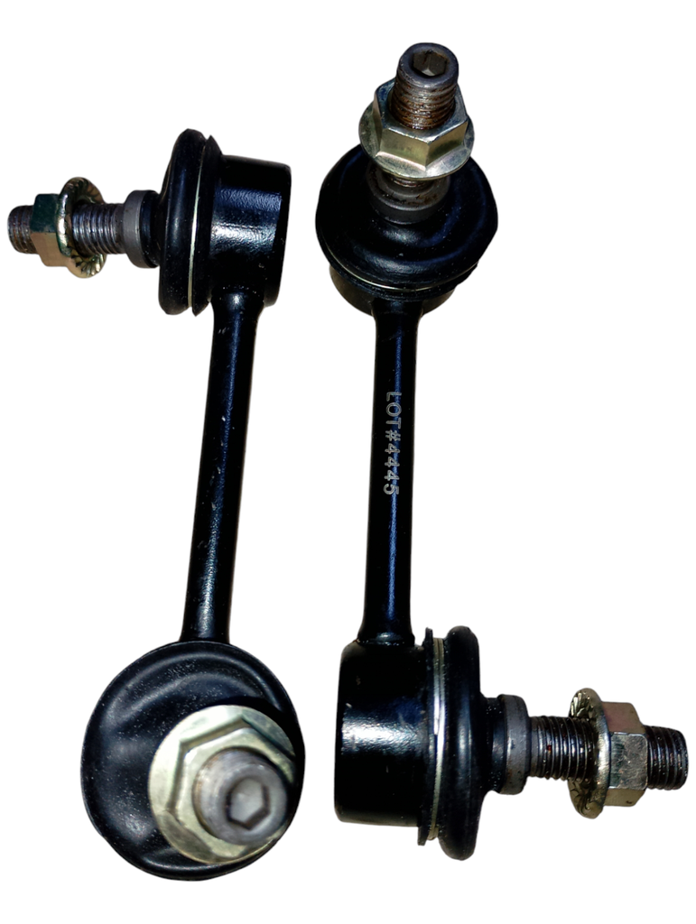 Cabezal de barra estabilizadora honda civic RH 96/00