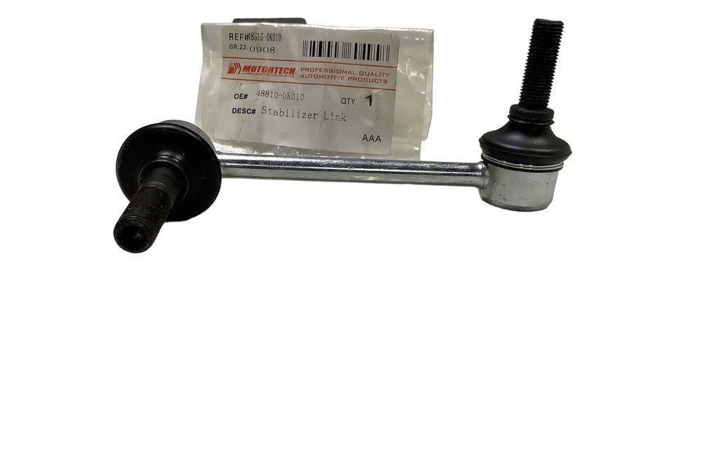 Cabezal estabilizador RH toyota vigo 05/13