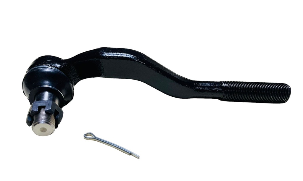 Cabezal exterior LH 4WD tacoma ch