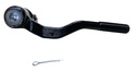 Cabezal exterior LH 4WD tacoma ch