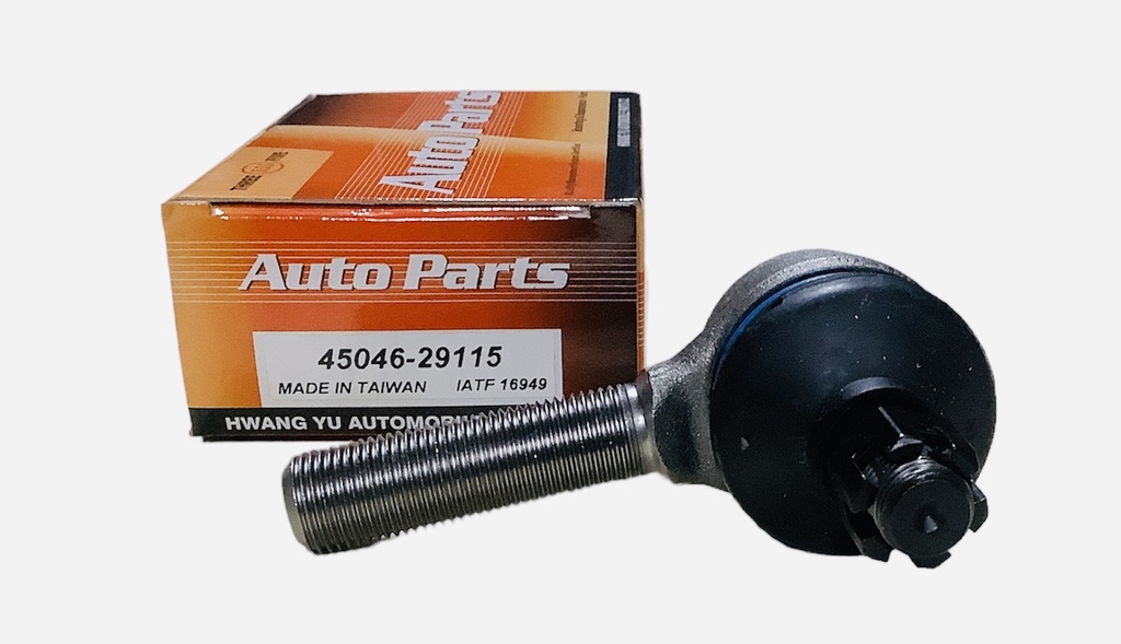 Cabezal exterior R/L 4WD/2WD CORTO 22r 84/95