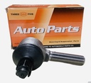 Cabezal exterior R/L 4WD/2WD CORTO 22r 84/95