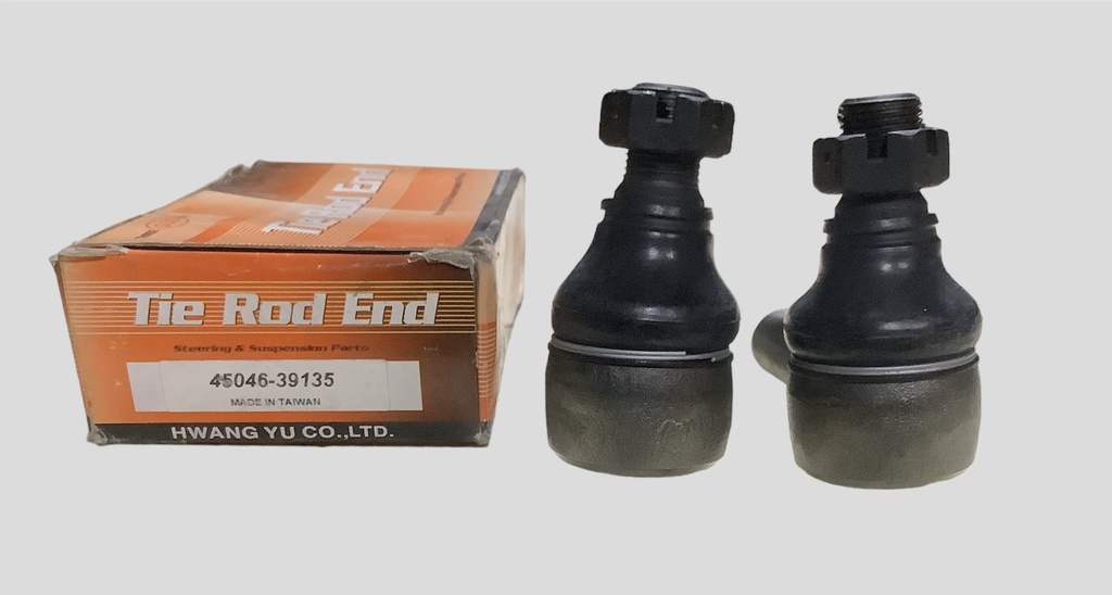 Cabezal exterior toyota 4wd 79/83