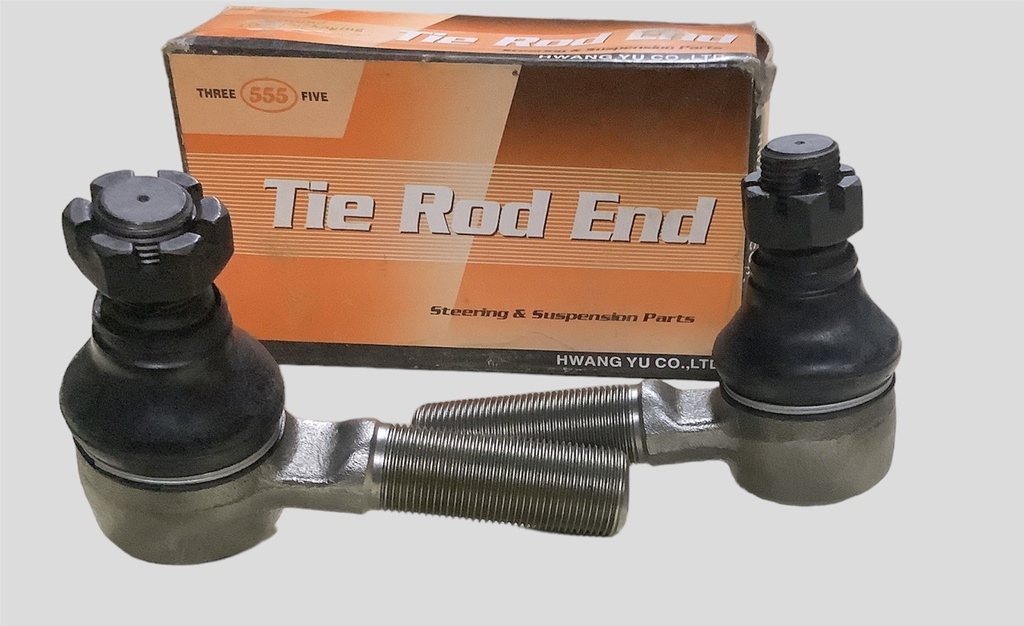 Cabezal exterior toyota 4wd 79/83