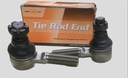 Cabezal exterior toyota 4wd 79/83