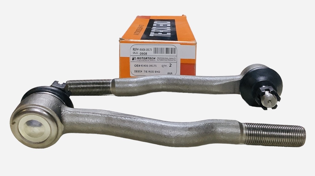 Cabezal largo 2WD/4WD