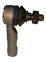 Cabezal R/L TOYOTA VIGO 06 1KD