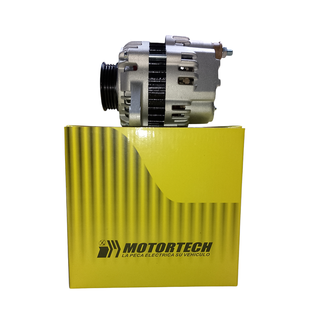 Alternador 12V 651A HYUNDAI ATOS 