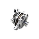 Alternador mazda 3