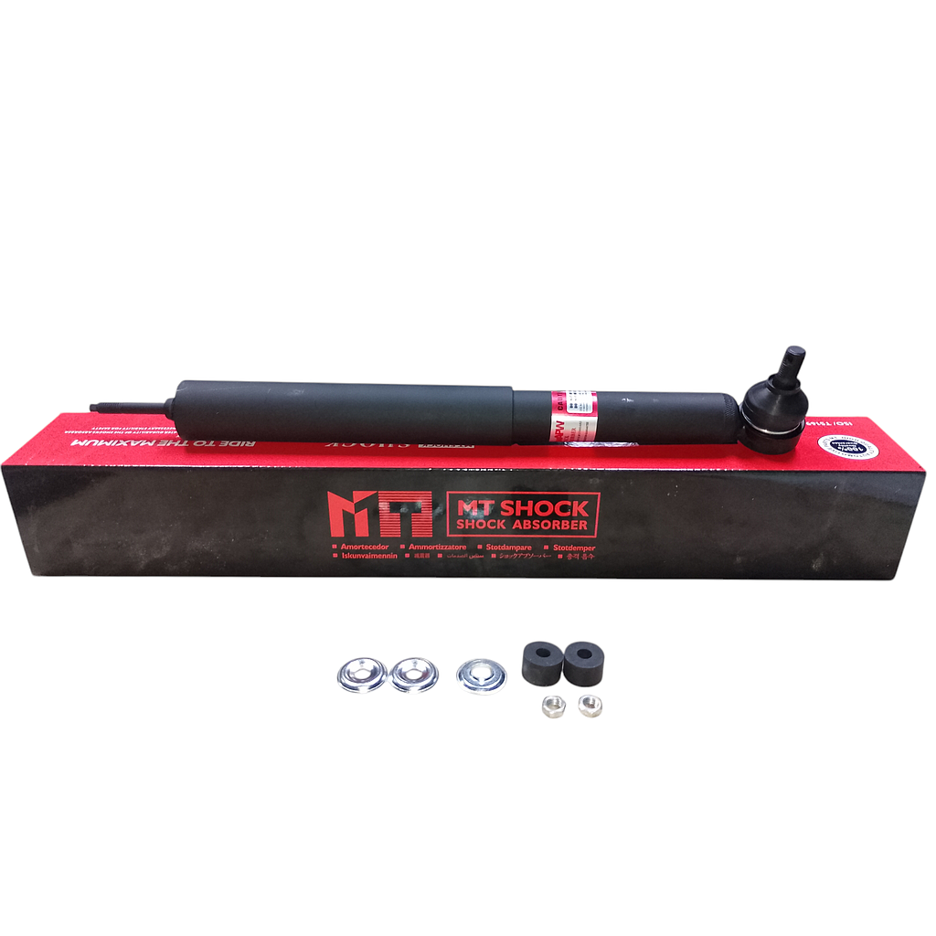 Amortiguador de giro 2WD 22R