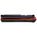 Amortiguador trasero R/L hi lux 22r 2wd 84/95