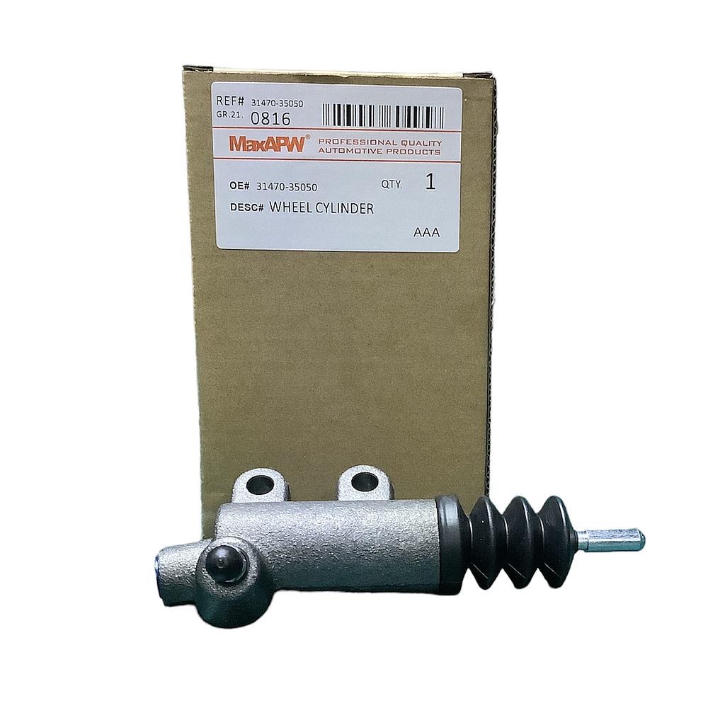 Bomba auxiliar de clutch 13/16 TOYOTAS china