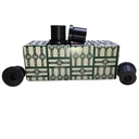 Bushing de hoja resorte Toyota 22r japon