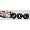 Bushing de muleta de Arriba 22R Japon