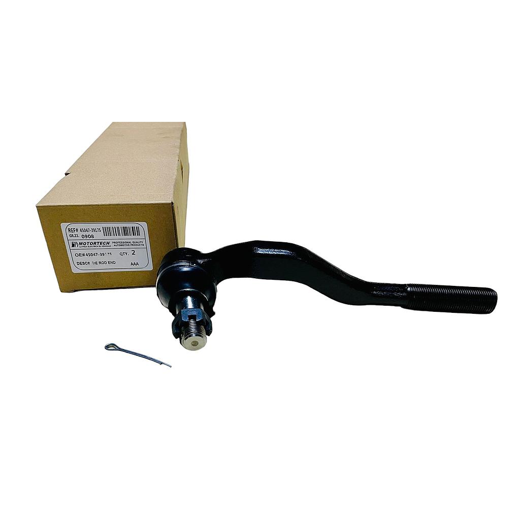 Cabezal exterior LH 4WD tacoma ch