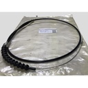 Cable de freno central hi lux 4x4  69' pulgadas 1metro76cm