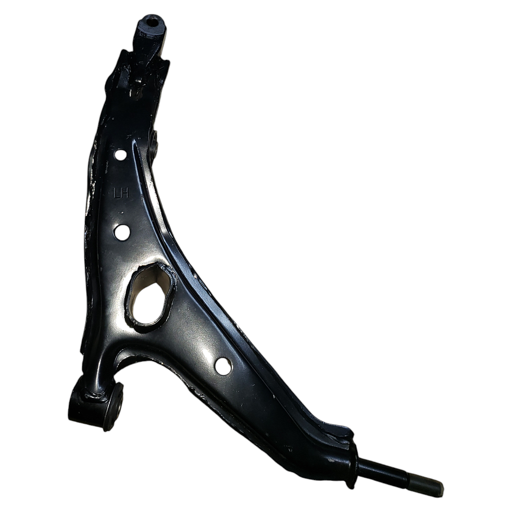Muleta de abajo LH Honda CVR 97-01