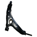 Muleta de abajo LH Honda CVR 97-01