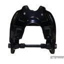 Muleta superior de pasador R/L 2WD mod.84/88 es igual 48067-35060,48066-35110