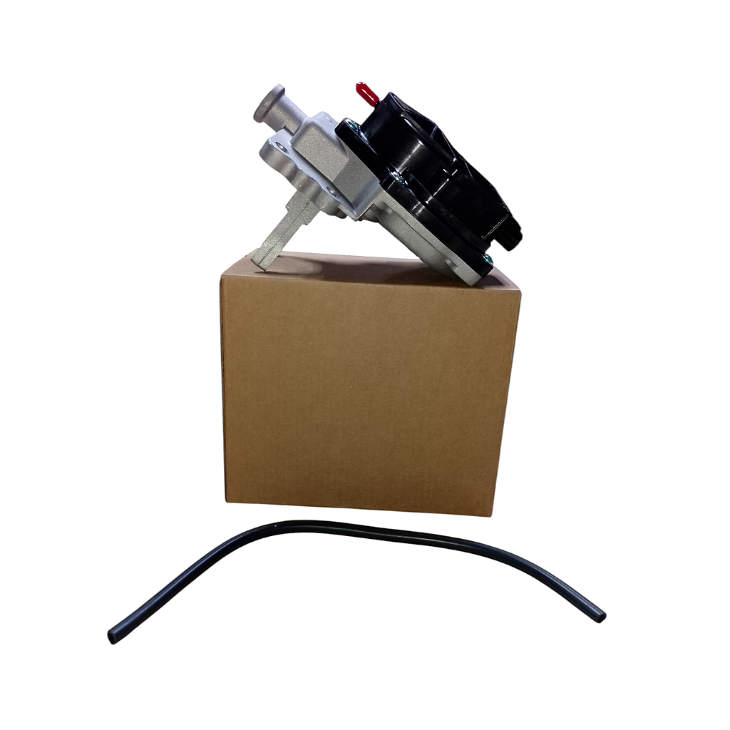 Actuador de vacio, diferencial de caja velocidades tacoma 4wd 4runner hi lux 4wd 6cil.