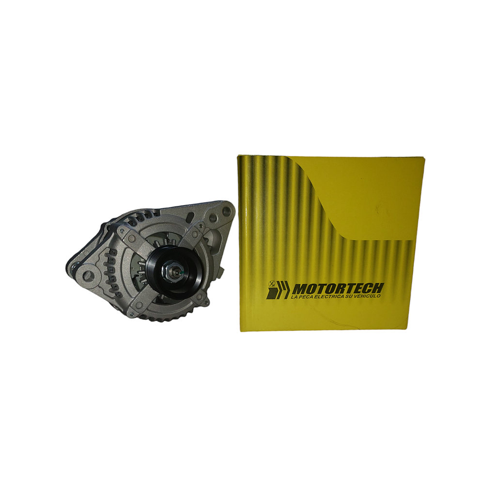 ALTERNADOR DE RUNNER 1GR 03/09