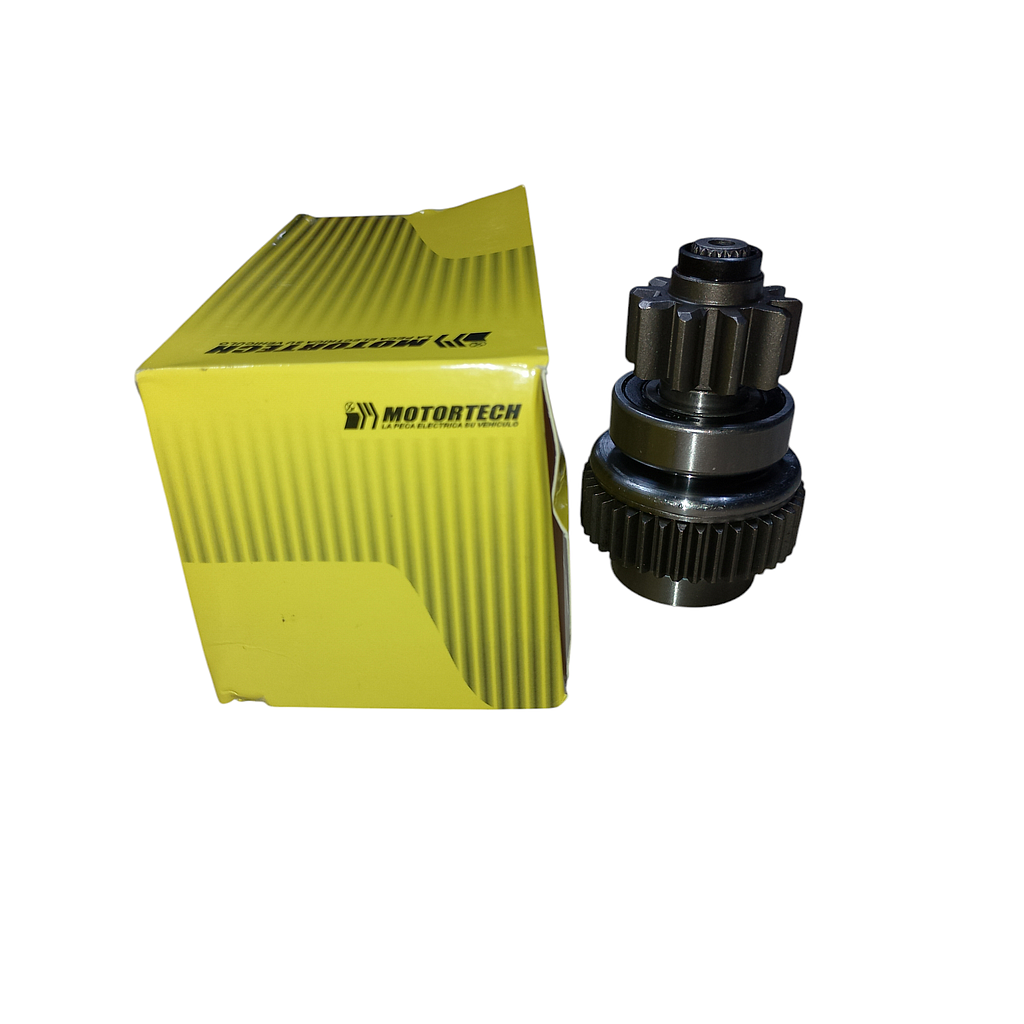 Bendix 2L y 3L Toyota  hi lux 89-04