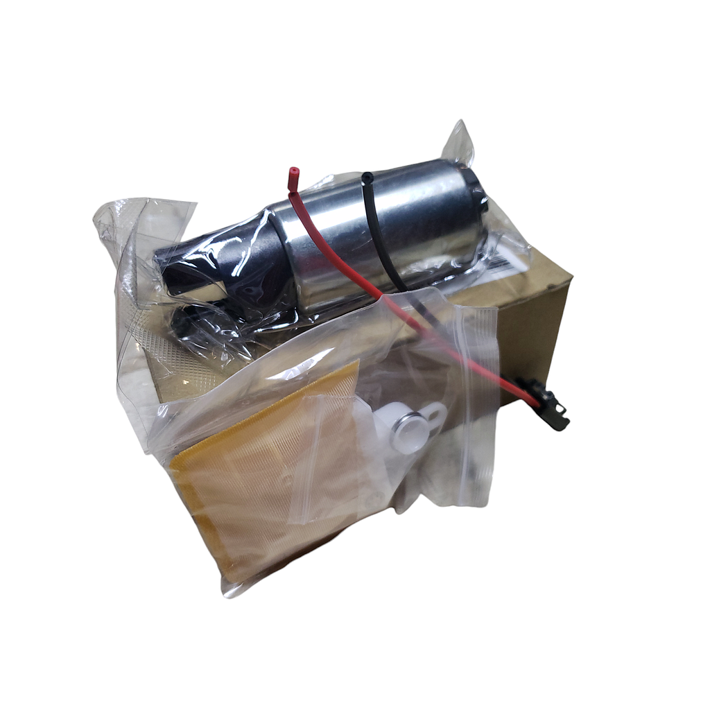 Bomba de gasolina eléctrica