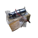 Bomba de gasolina eléctrica