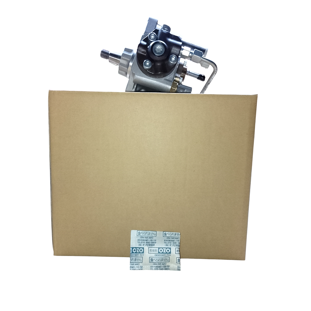 Bomba de inyeccion hiace 2KD 06-13