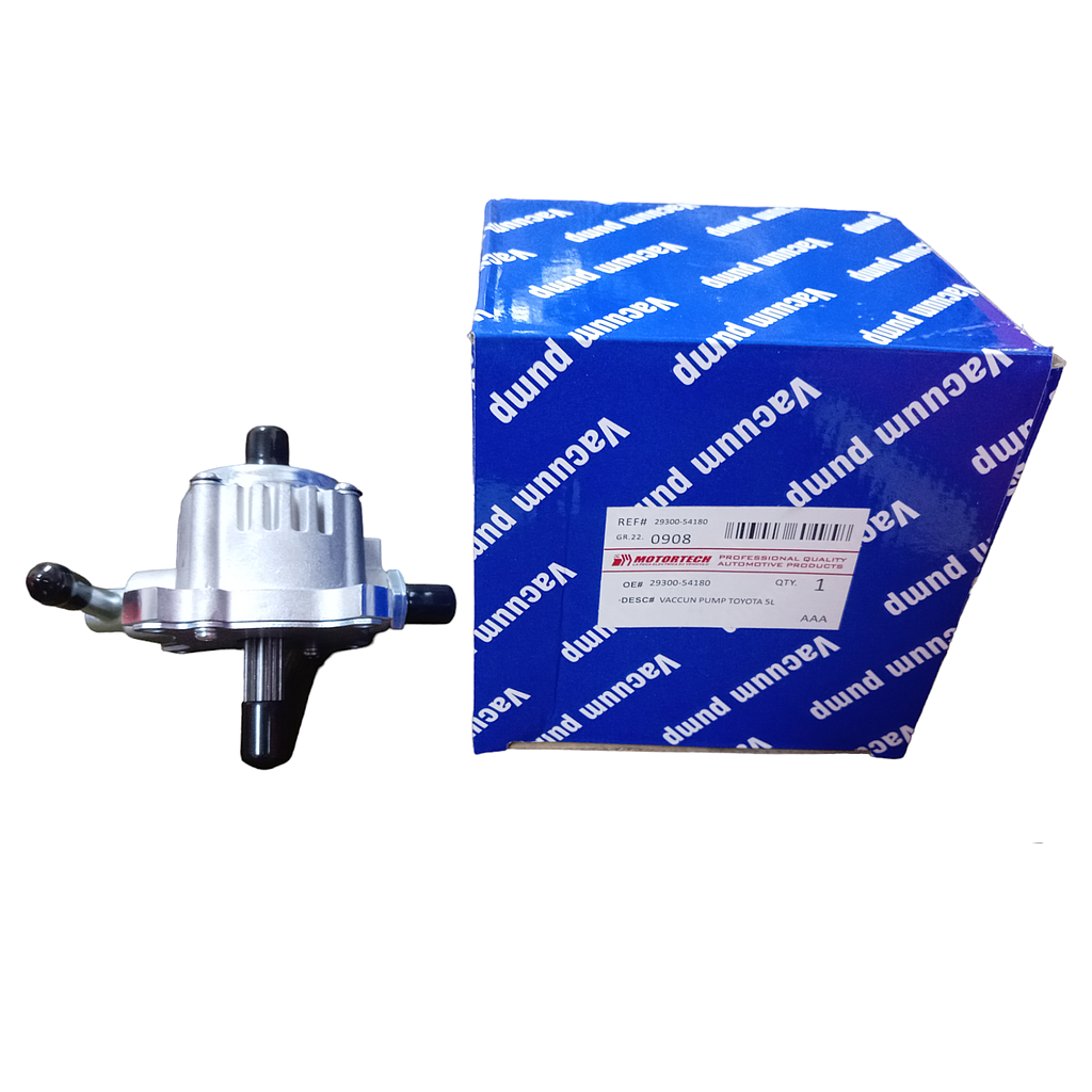 Bomba de vacio de alternador  HiAce 5L